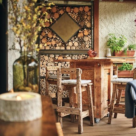 Pension & Restaurant Krakonos Harrachov Εξωτερικό φωτογραφία