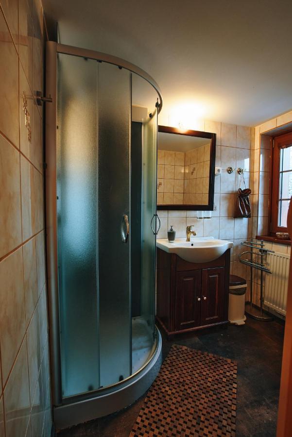 Pension & Restaurant Krakonos Harrachov Εξωτερικό φωτογραφία