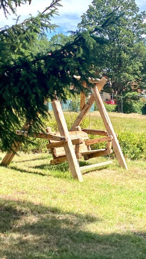 Pension & Restaurant Krakonos Harrachov Εξωτερικό φωτογραφία