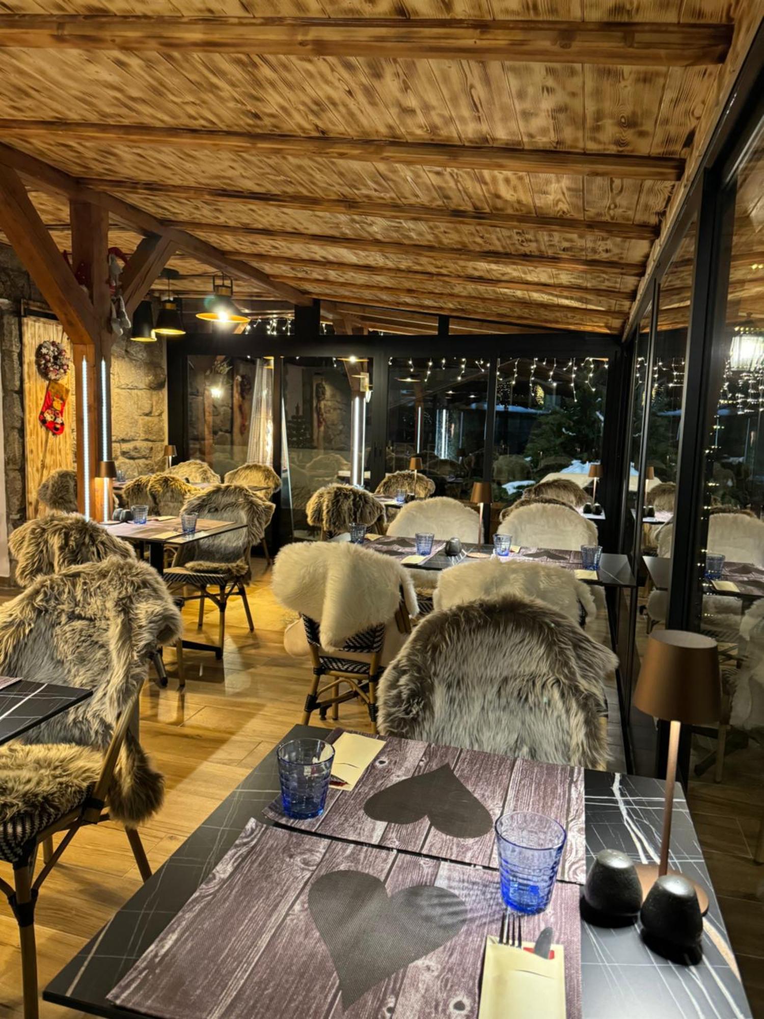 Pension & Restaurant Krakonos Harrachov Εξωτερικό φωτογραφία