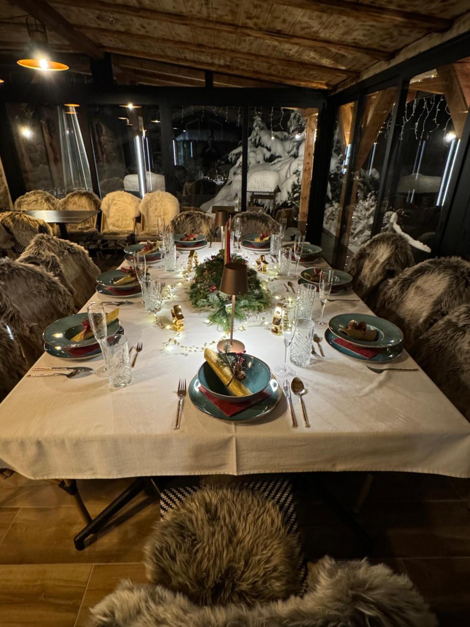 Pension & Restaurant Krakonos Harrachov Εξωτερικό φωτογραφία